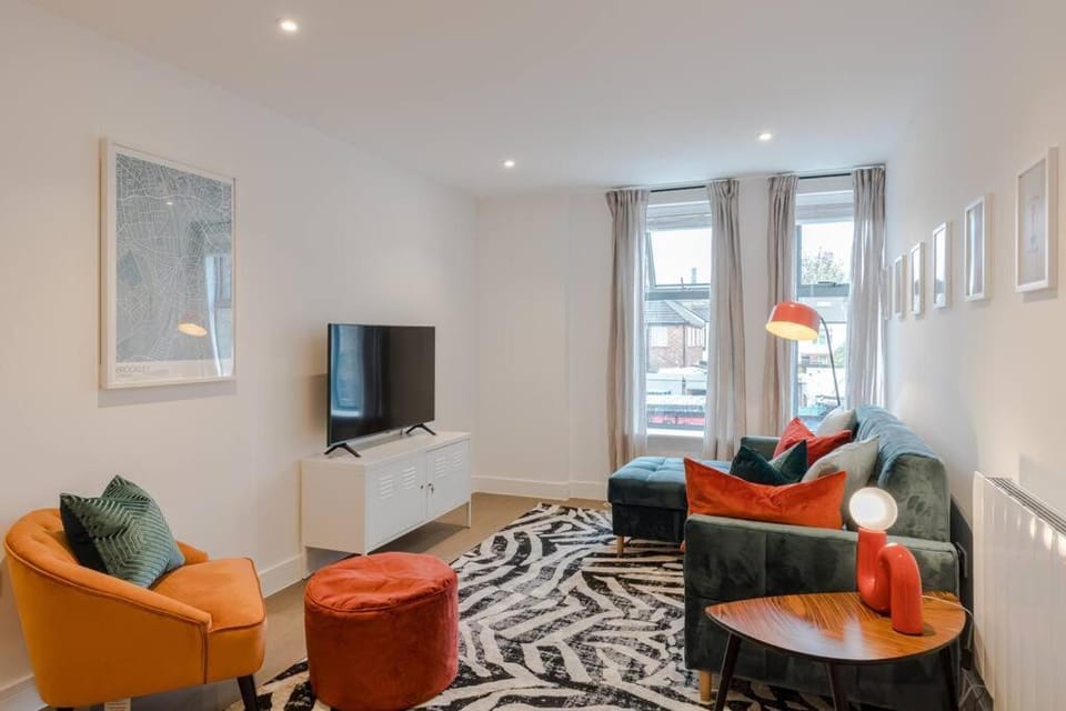 The Ladywell in Lewisham Apartment in London Borough of Lewisham