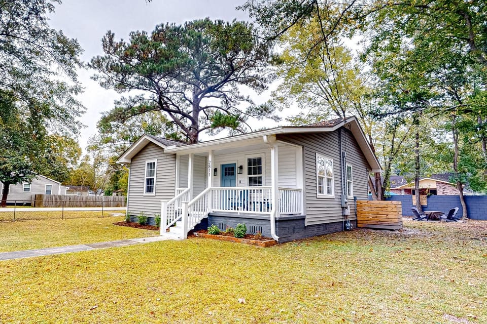 My Southern Girl House in North Charleston
