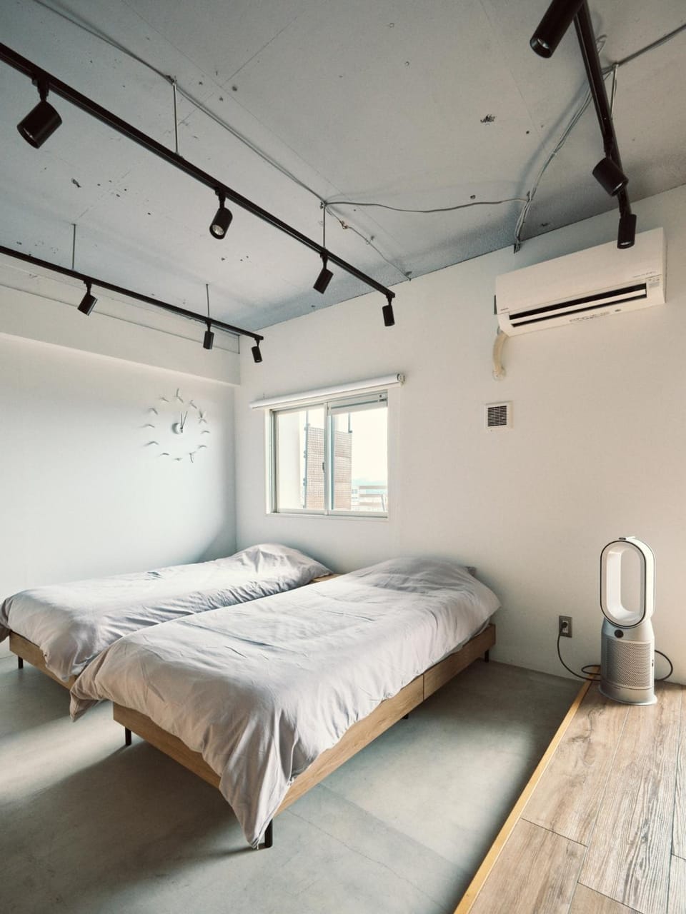 intro vetta 1002 Free Private sauna Apartment in Japan