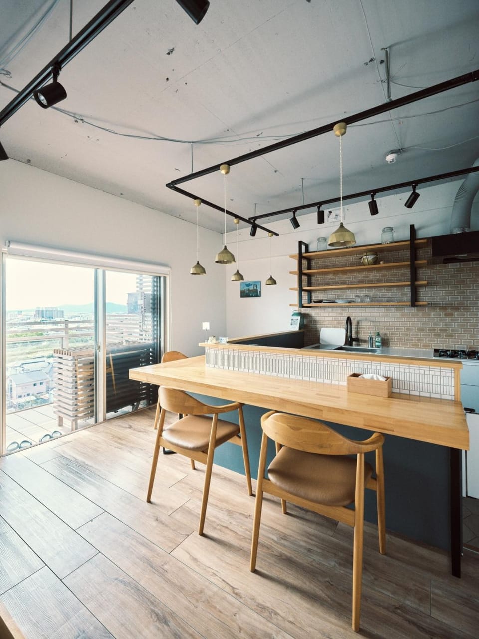 intro vetta 1002 Free Private sauna Apartment in Japan
