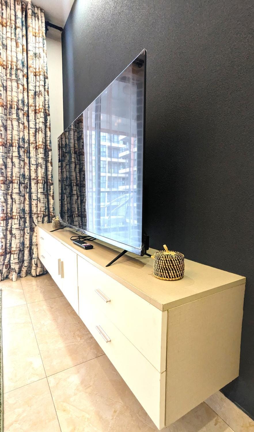 TV and multimedia