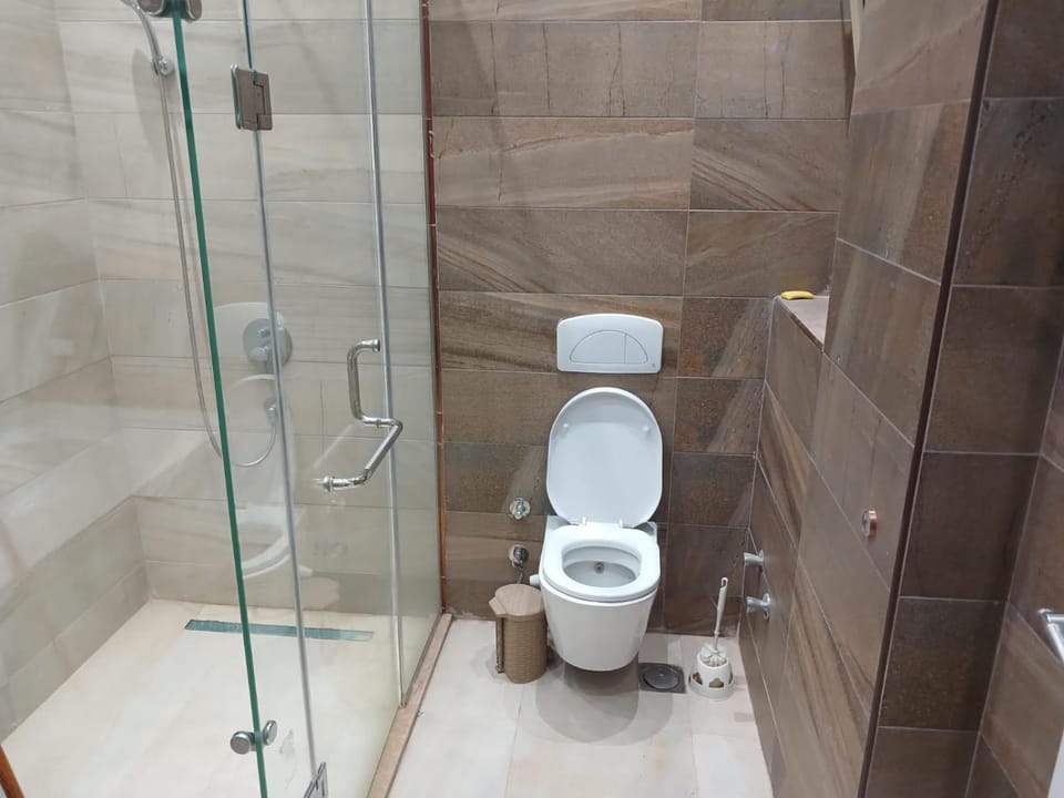 Shower, Toilet, Bathroom, bidet