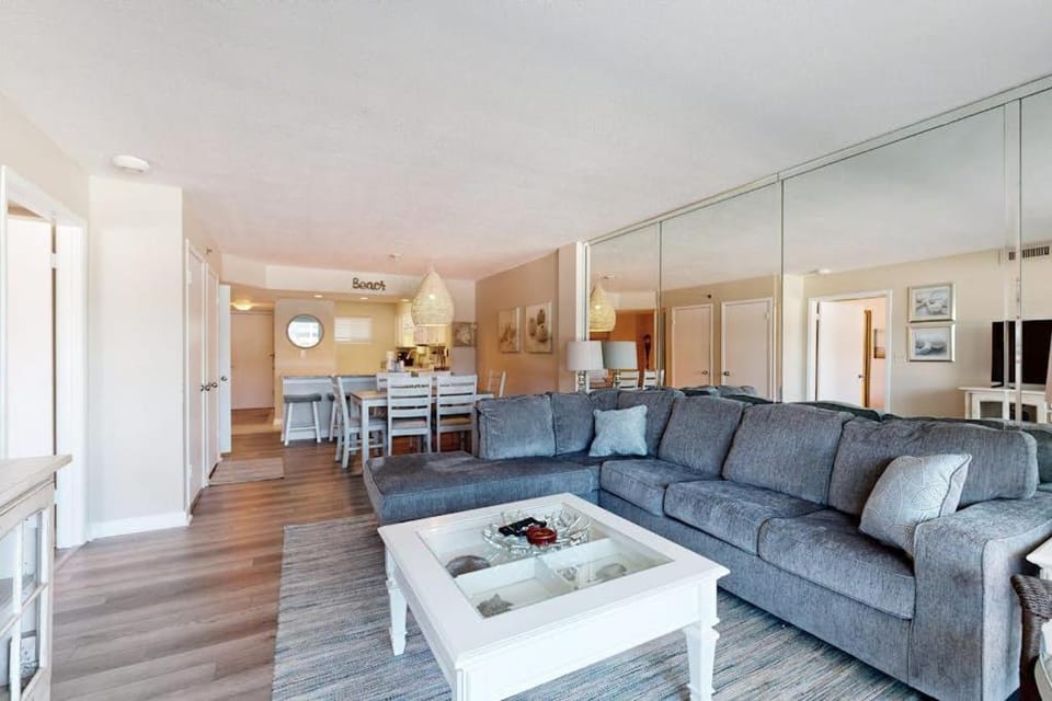 Sea Oats 410 House in Okaloosa Island