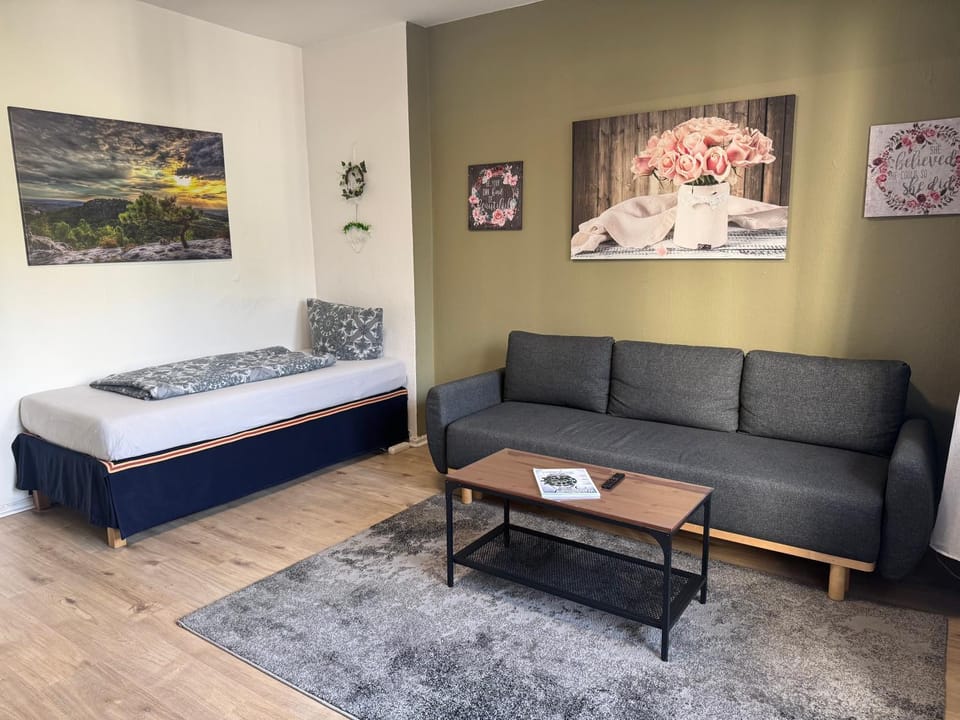 Enjoy Berlin Apartment in Berlin