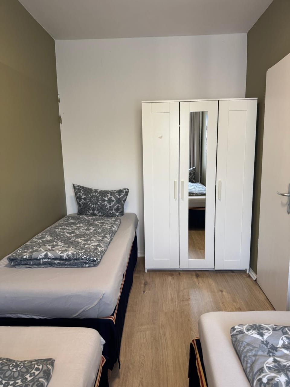 Enjoy Berlin Apartment in Berlin