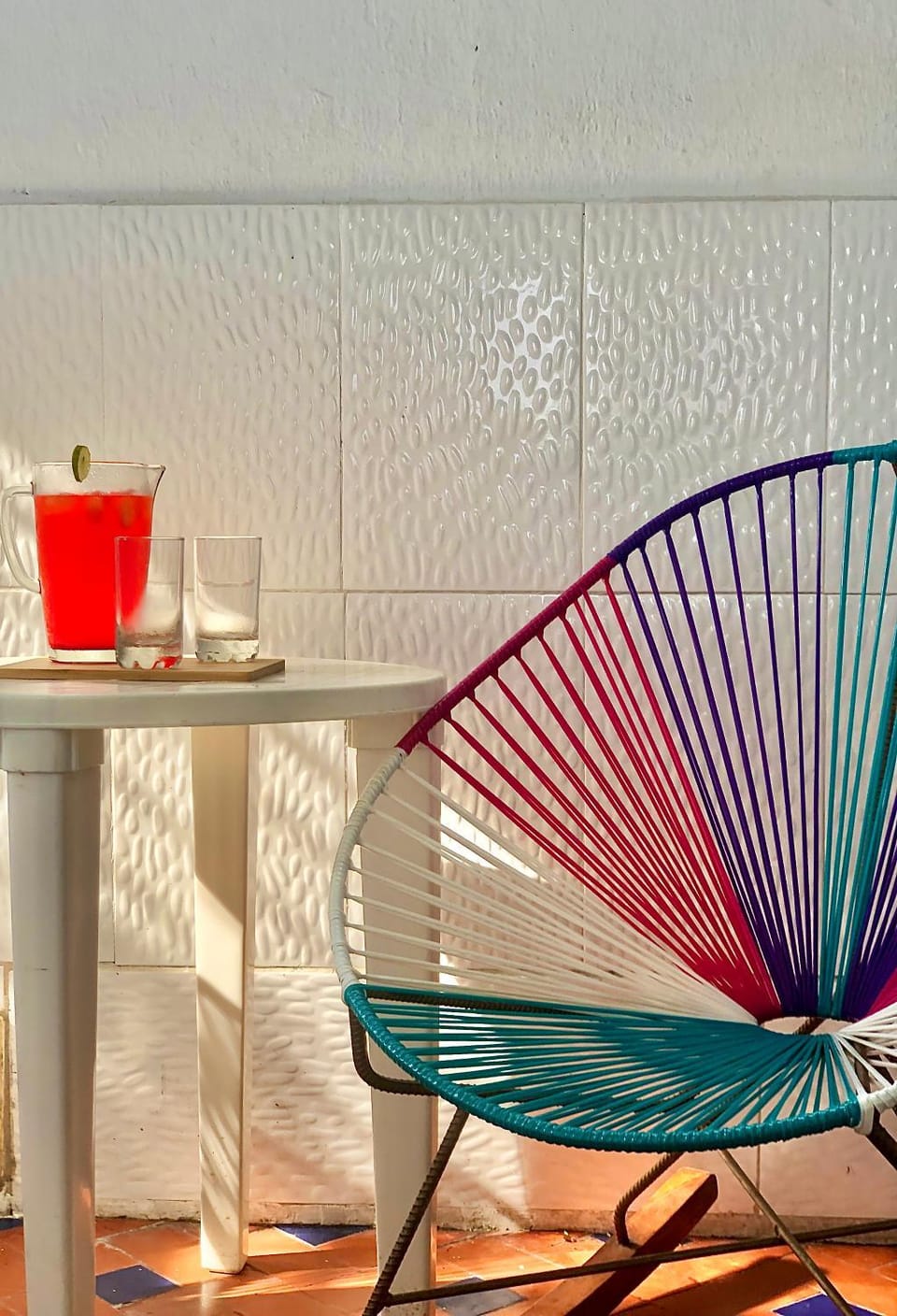 Acogedor apartamento en bruselas Apartment in Cartagena