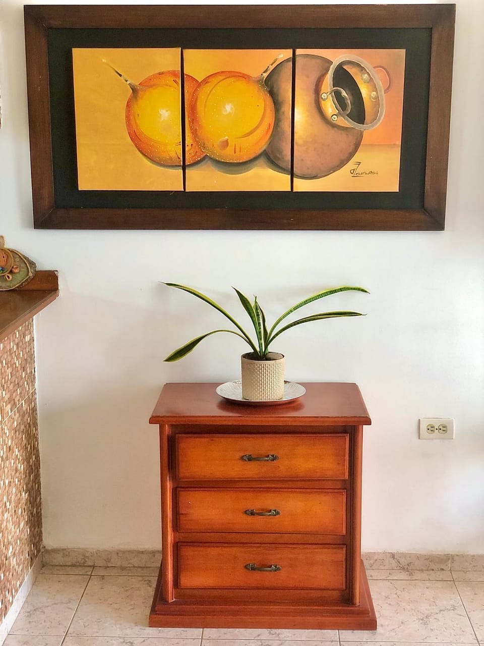 Acogedor apartamento en bruselas Apartment in Cartagena