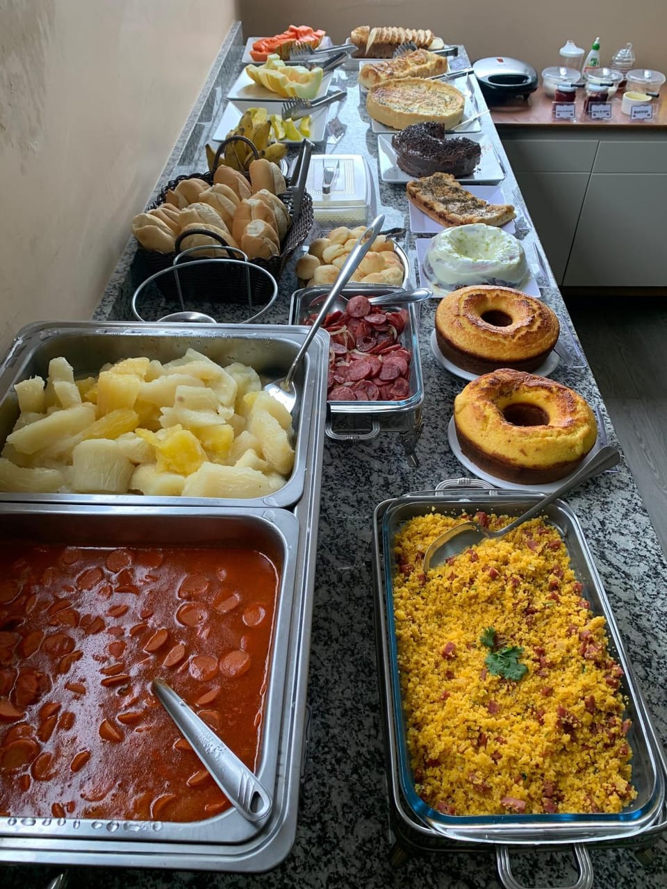 Pousada Licuri Hotel in State of Bahia