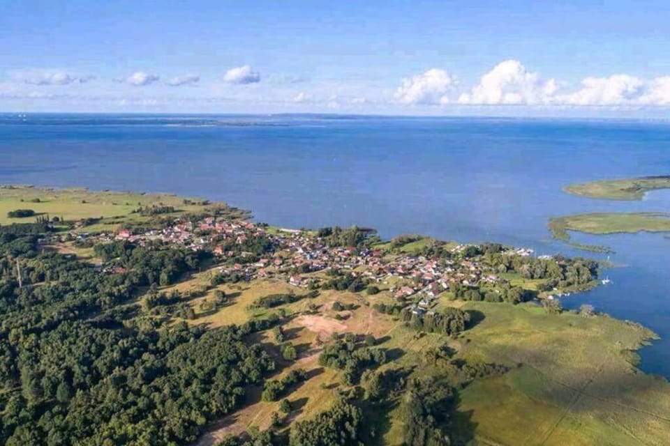 Day, Natural landscape, Bird's eye view