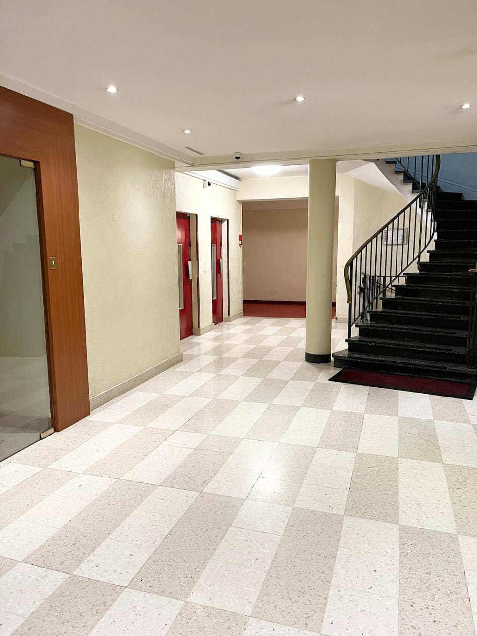 Equipé confort calme Métro 10 mn de Paris Apartment in Paris