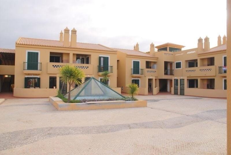 Vila Bairos Apartment Vilamoura Apartment in Quarteira