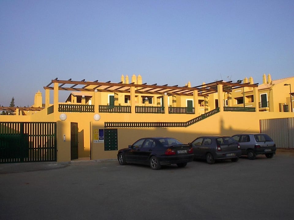 Vila Bairos Apartment Vilamoura Apartment in Quarteira