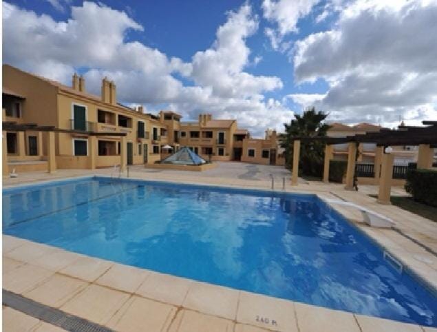 Vila Bairos Apartment Vilamoura Apartment in Quarteira