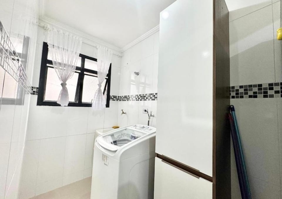 Cantinho da dona Maria Apartment in State of São Paulo