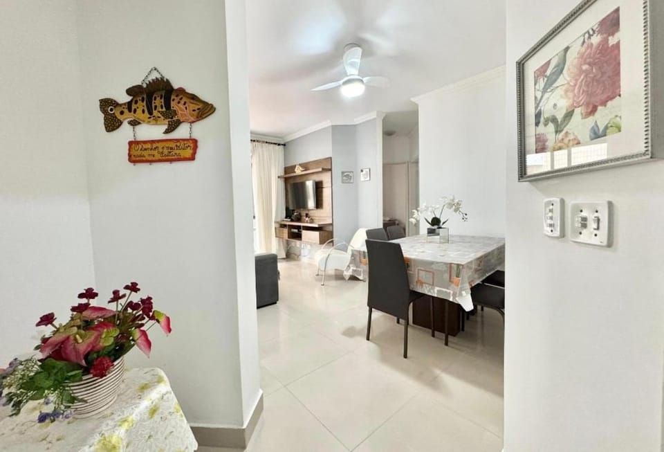 Cantinho da dona Maria Apartment in State of São Paulo