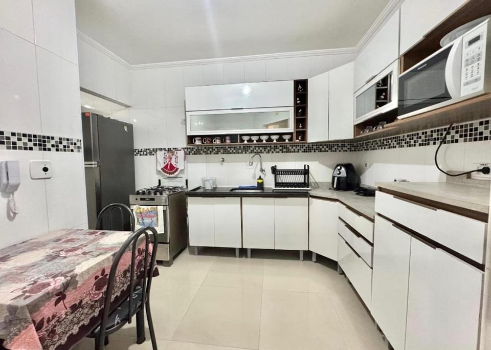 Cantinho da dona Maria Apartment in State of São Paulo