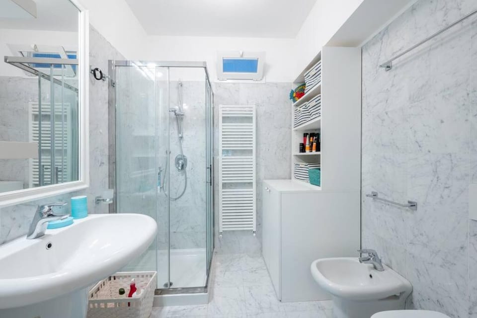 SeaView Cavi B. [100mt dal Mare] Apartment in Lavagna