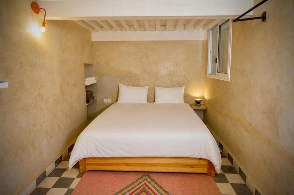 Ocean Home Apartment in Essaouira