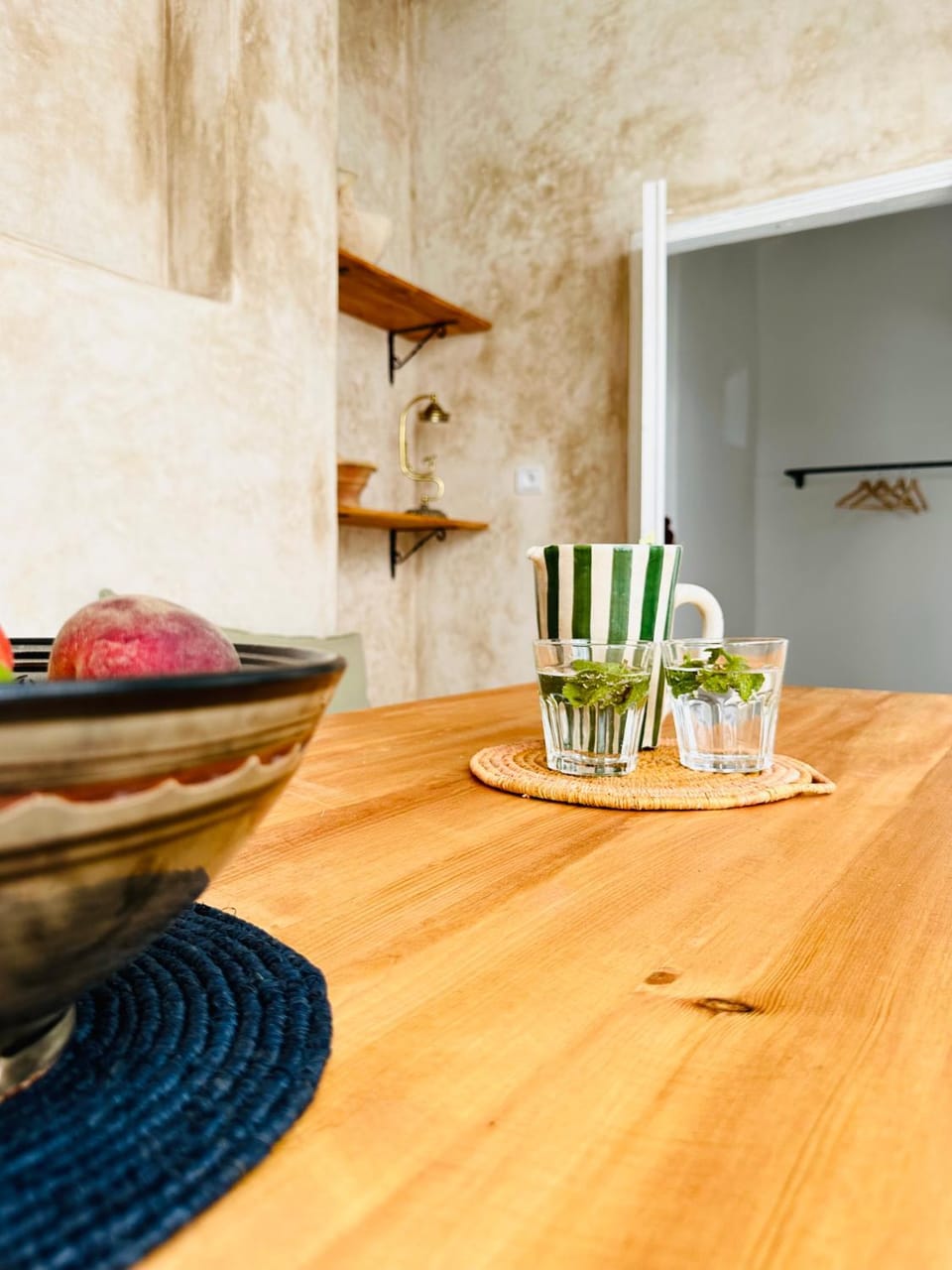Ocean Home Apartment in Essaouira