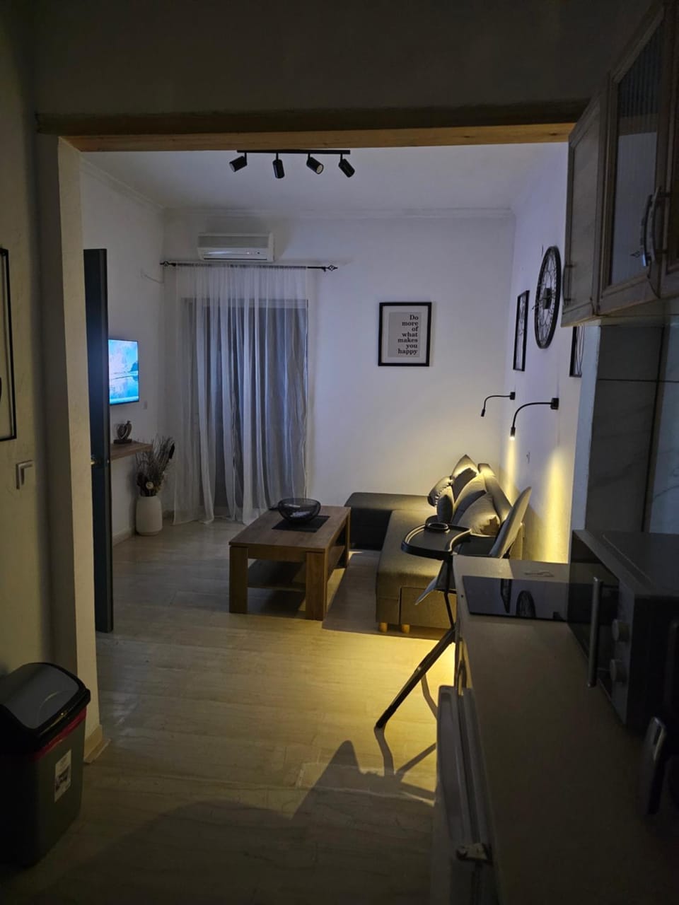 Rose apartment nr1 Mesongi Apartment in Corfu, Greece