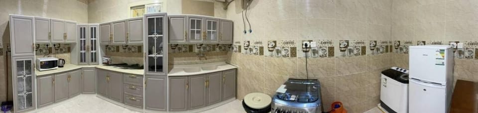 وحدات صروح الفاخرة Apartment in Medina