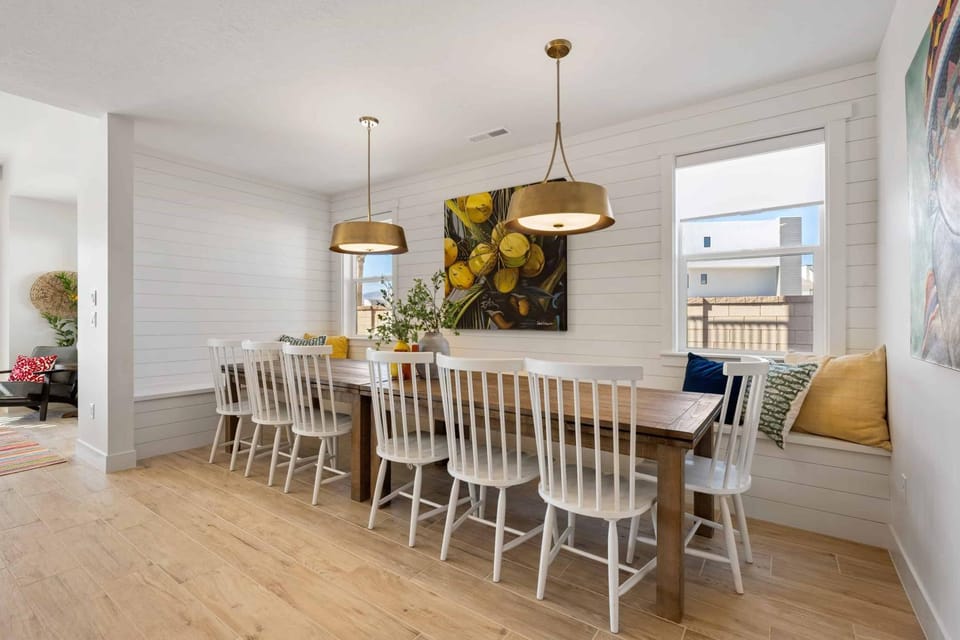 Experimenta Utah en la Playa townhouse House in St George