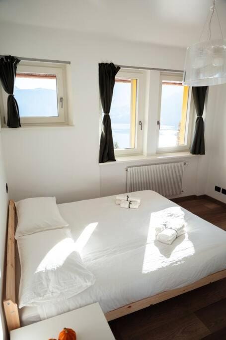 Appartamento Laurel Apartment in Trentino-South Tyrol