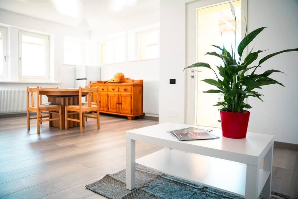 Appartamento Laurel Apartment in Trentino-South Tyrol