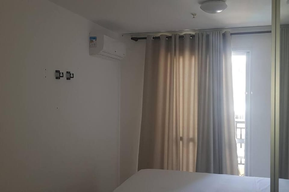 Apart hotel Tagualife Apartment in State of Goiás