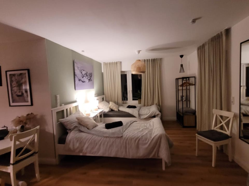 Ferienwohnung Nachtigall 2 Apartment in Bad Hersfeld