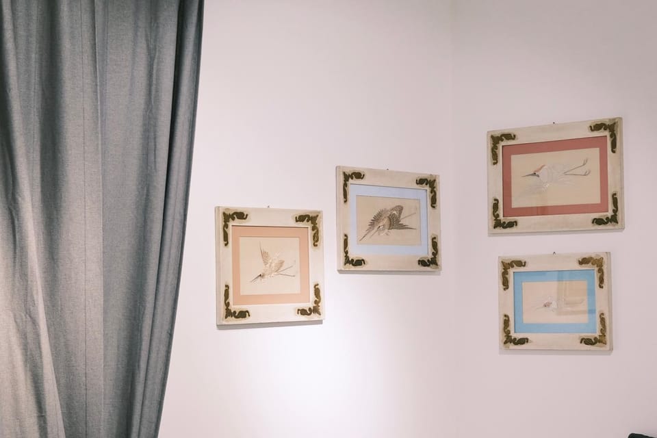 Termini Rita House Apartment in Rome