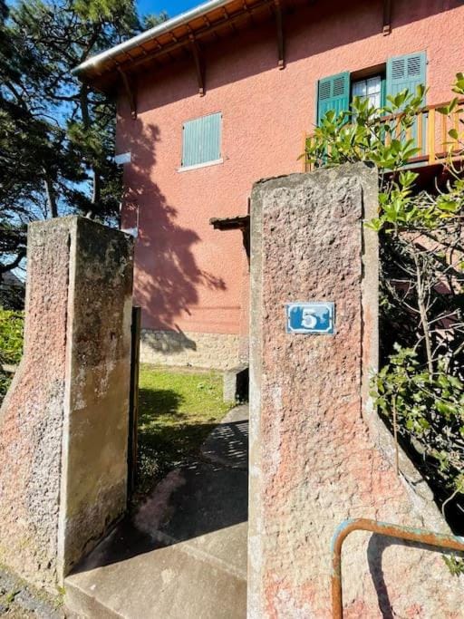 Rosacéa Maison de vacances House in Pornichet