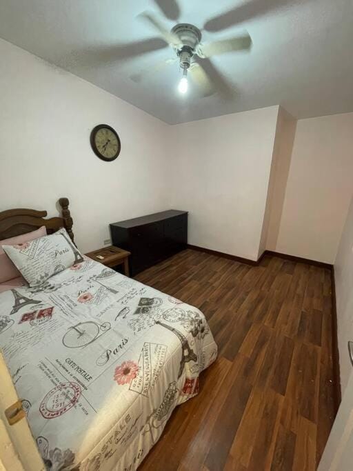 Bonito departamento con dos habitaciones. Apartment in State of Coahuila
