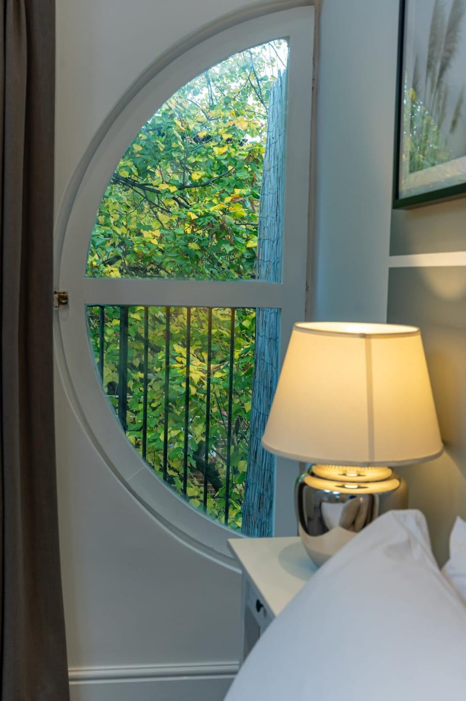 Abbey Rd - St John's Wood Retreat by Aureva Apartment in City of Westminster
