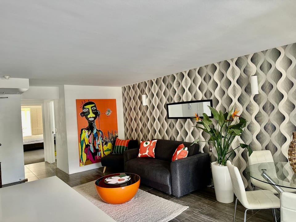 On Hastings Street, Noosa Heads Apartment Suite Apartment in Noosa Heads
