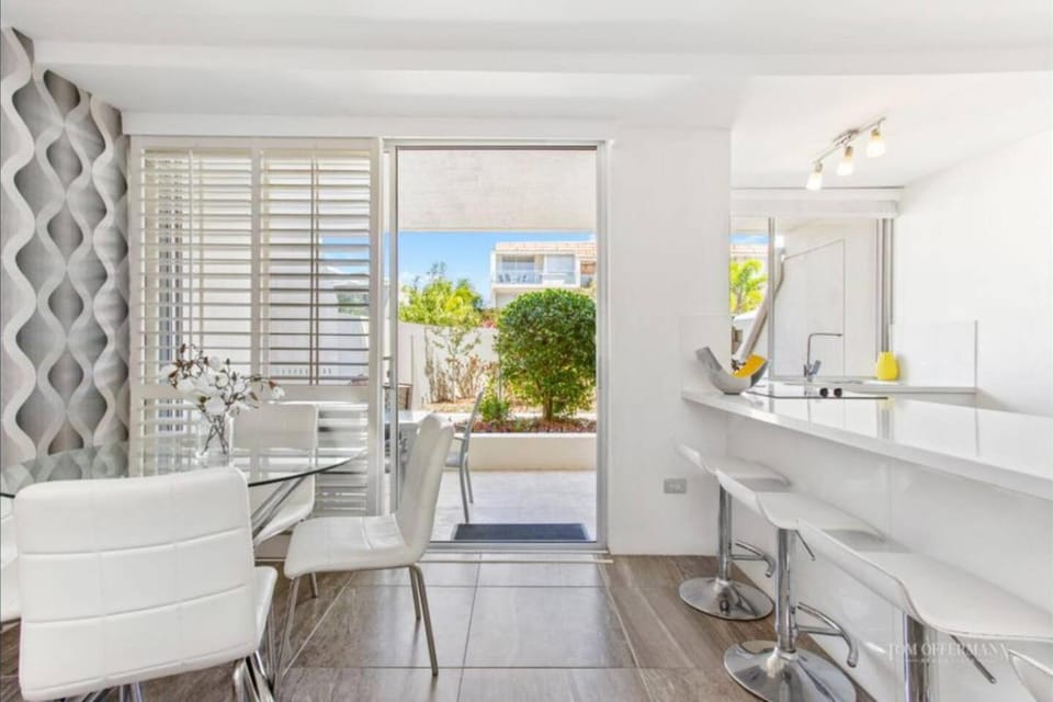 On Hastings Street, Noosa Heads Apartment Suite Apartment in Noosa Heads