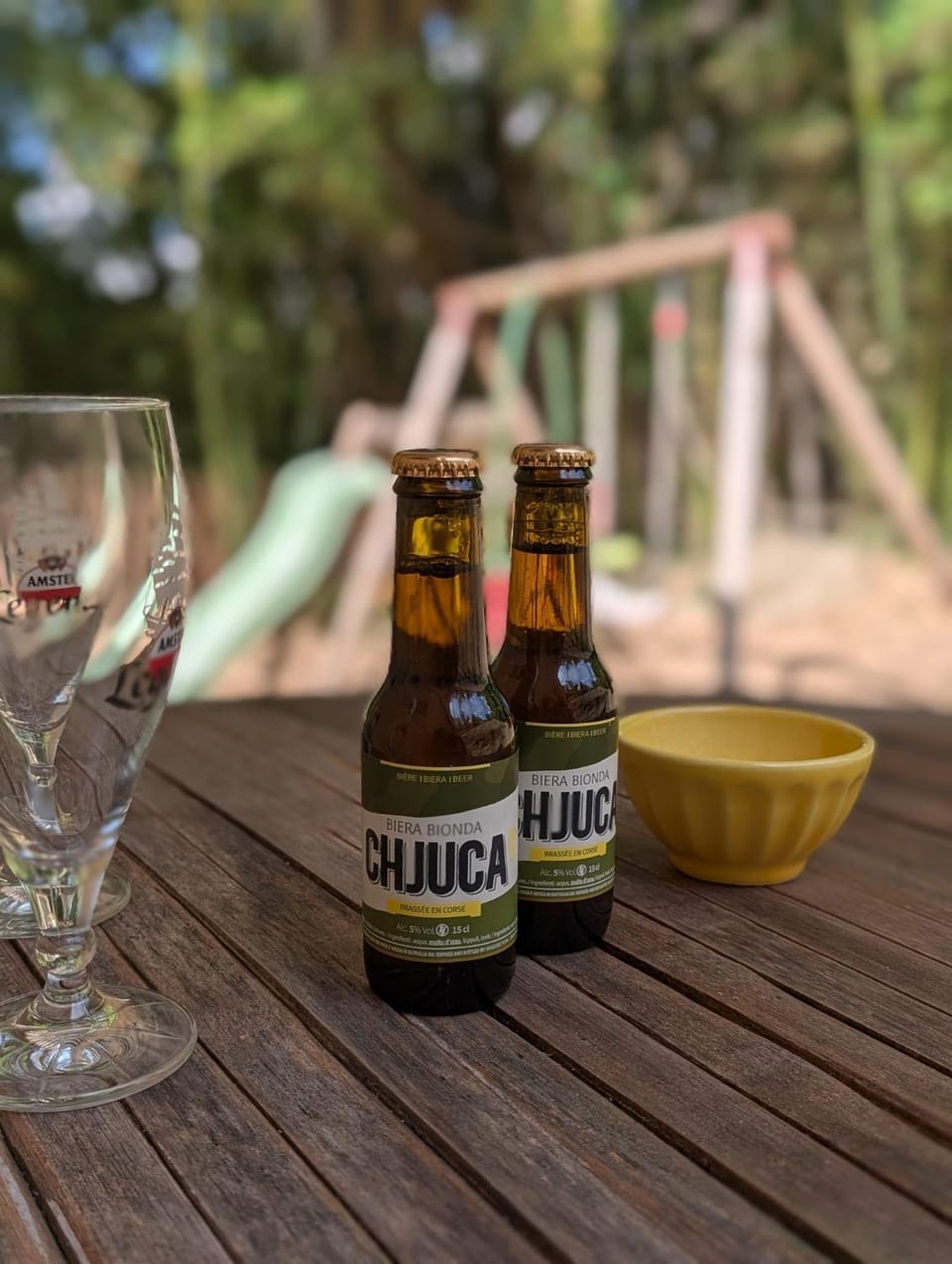 Day, Children play ground, Food and drinks
