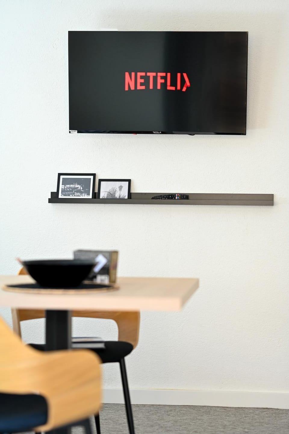 Communal lounge/ TV room, TV and multimedia