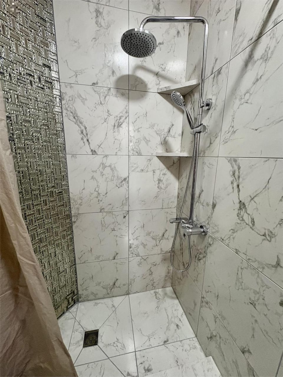 Shower