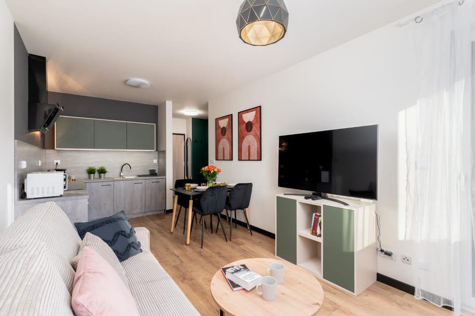 Living room, Dining area, Breakfast