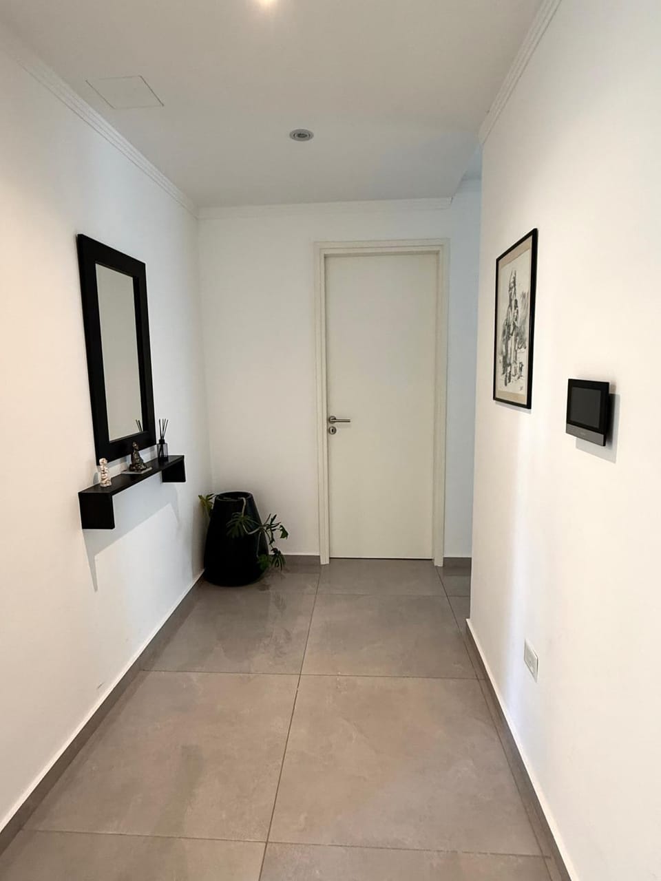 Departamento Nuevo con Vista al Río - Edificio Marwa - Zona Residencial Apartment in Posadas