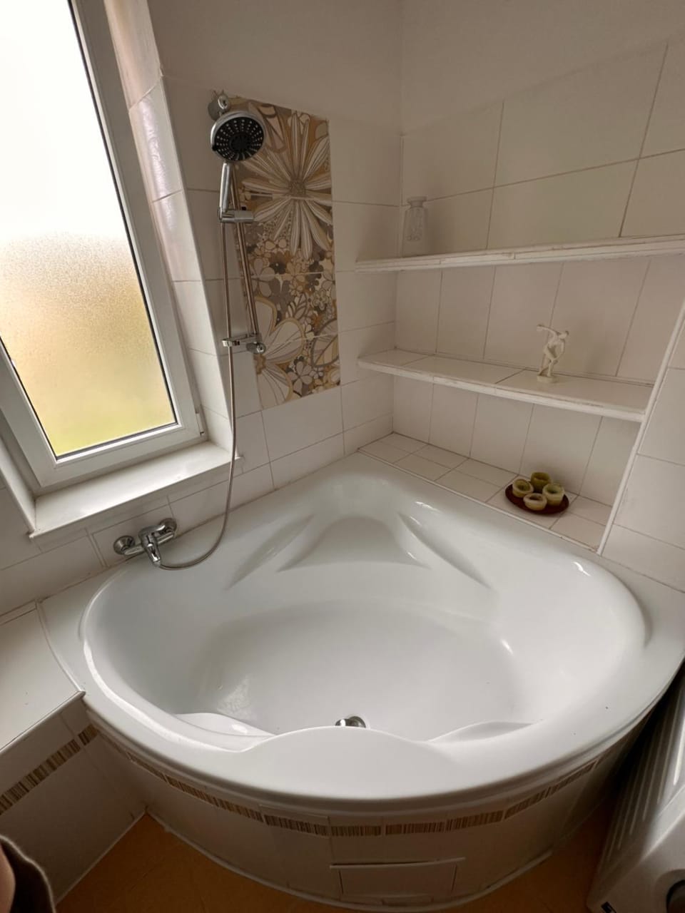 Bathroom, Bath