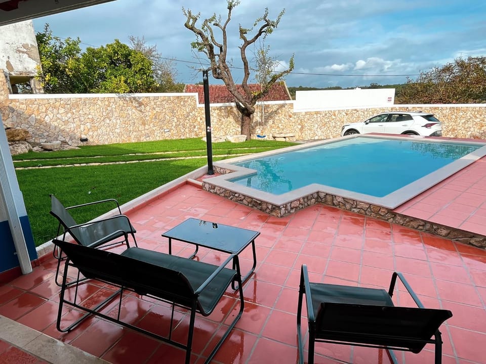 Casa Tia Maria House in Peniche