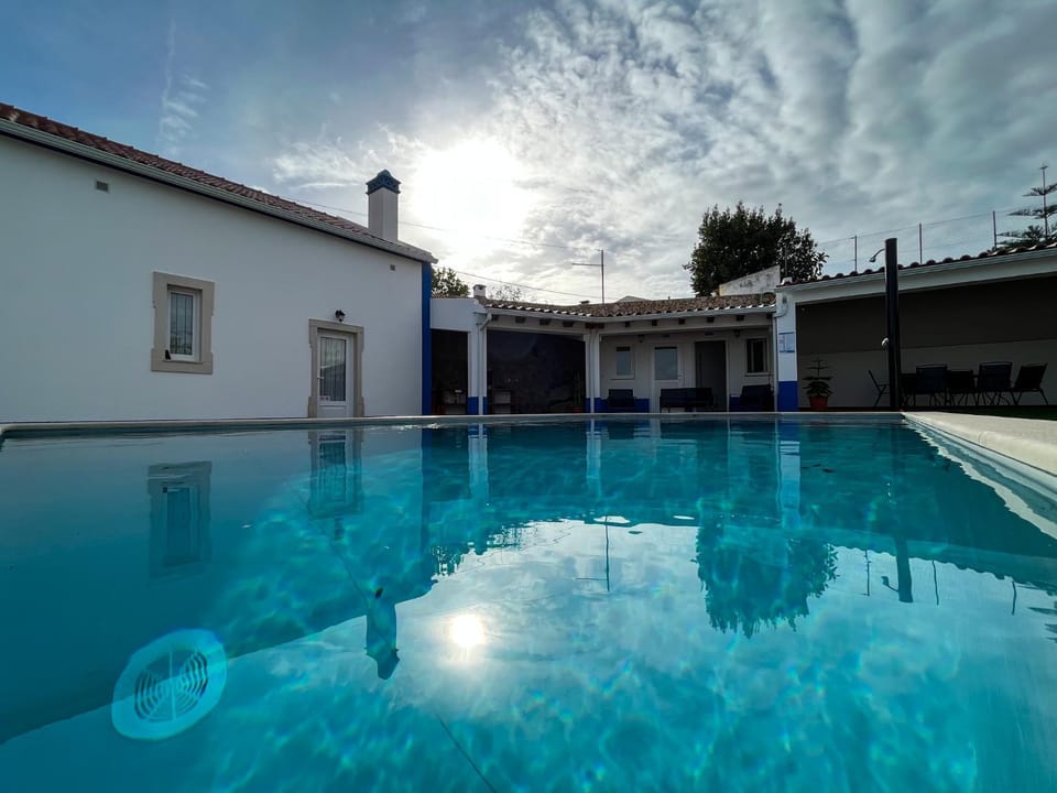 Casa Tia Maria House in Peniche