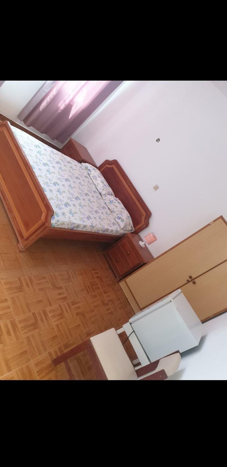 Residencial Natur Vacation rental in Cape Verde