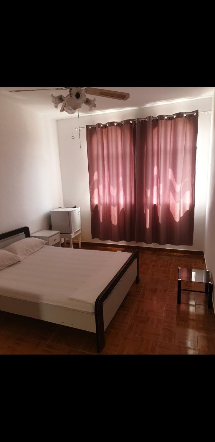 Residencial Natur Vacation rental in Cape Verde