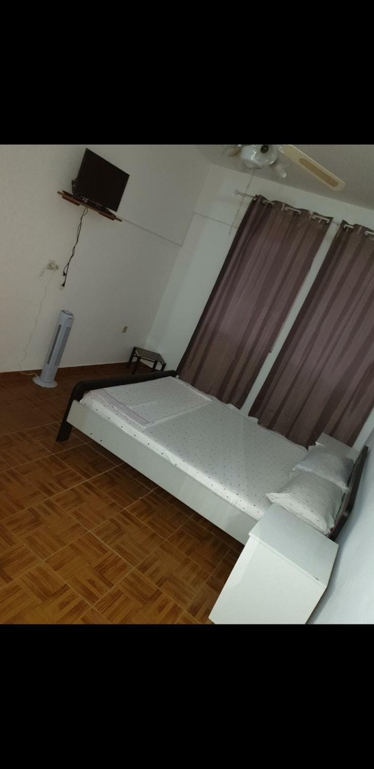 Residencial Natur Vacation rental in Cape Verde