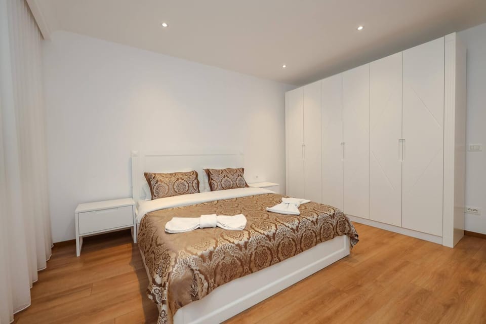 Hotel Apartments Ardi & Lala Apartment in Montenegro