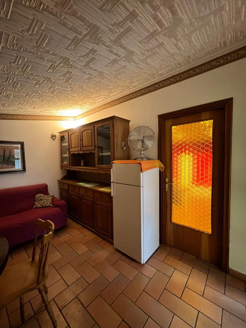 villa Angelina house Apartment in Abruzzo