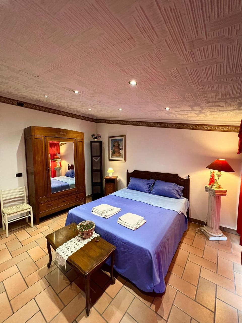 villa Angelina house Apartment in Abruzzo